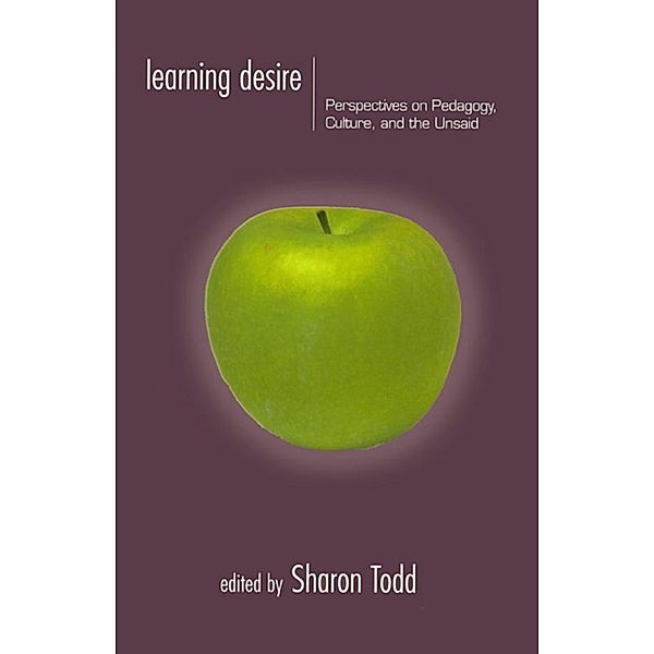 Learning Desire