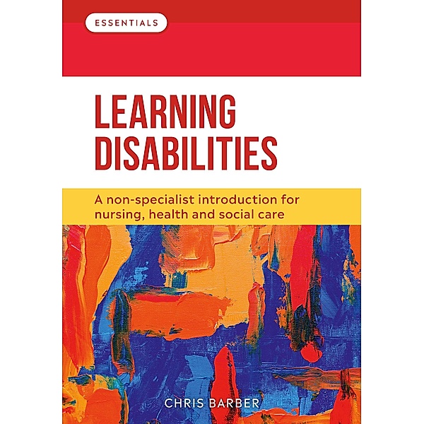 Learning Disabilities / Essentials, Chris Barber