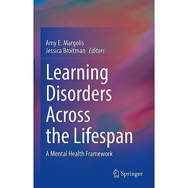 Learning Disorders Across the Lifespan