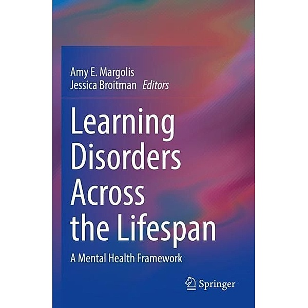 Learning Disorders Across the Lifespan