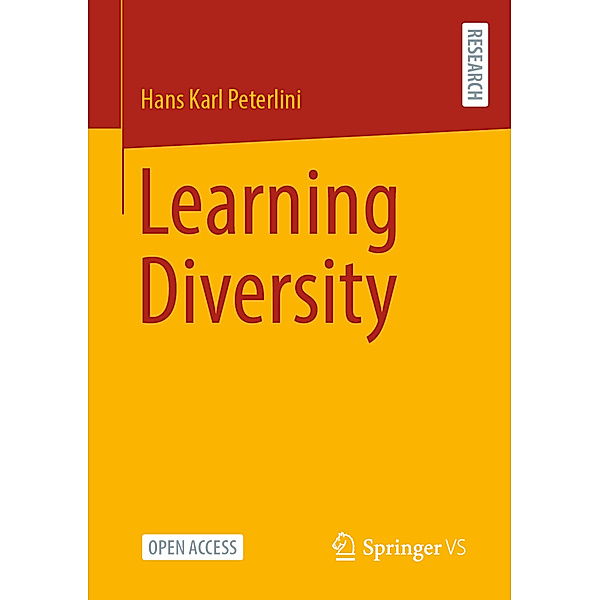 Learning Diversity, Hans Karl Peterlini