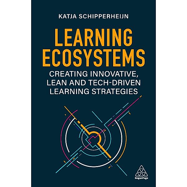 Learning Ecosystems, Katja Schipperheijn