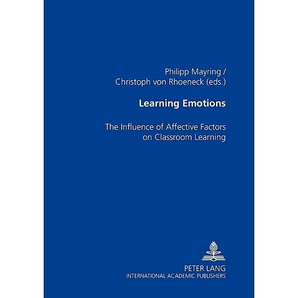 Learning Emotions