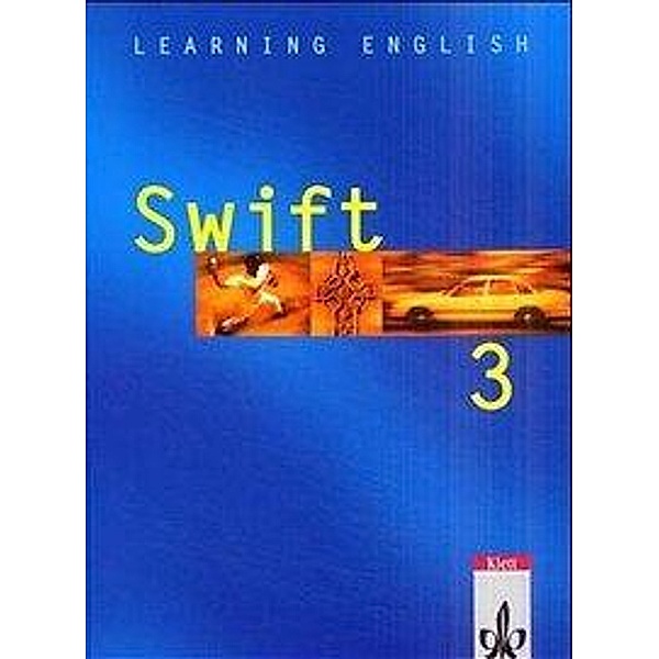 Learning English, Swift: Tl.3 Schülerbuch
