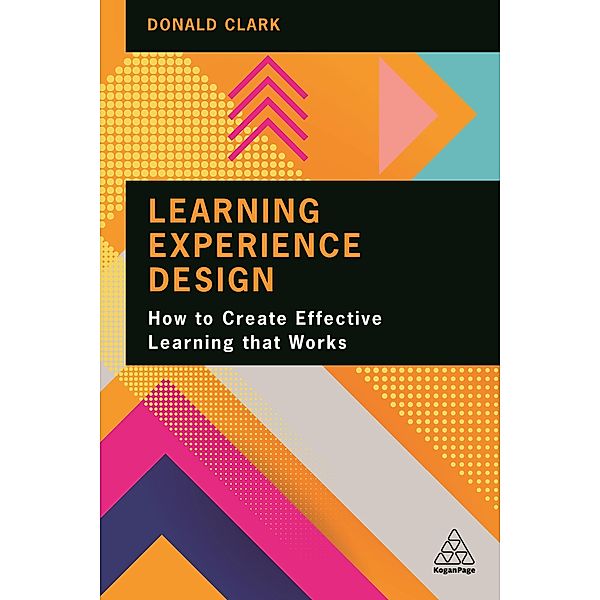Learning Experience Design, Donald Clark