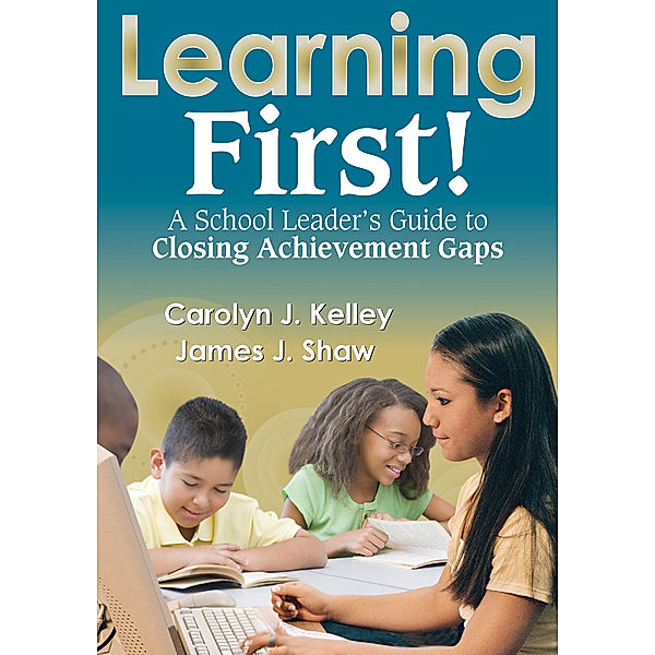 Learning First!