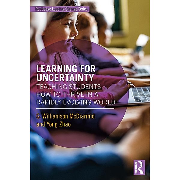 Learning for Uncertainty, G. Williamson Mcdiarmid, Yong Zhao