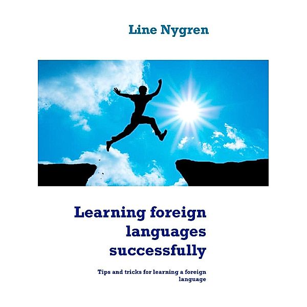 Learning foreign languages successfully, Line Nygren