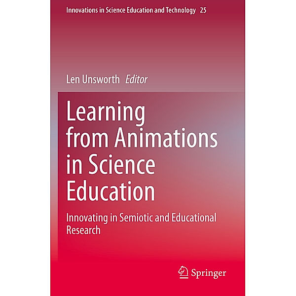 Learning from Animations in Science Education