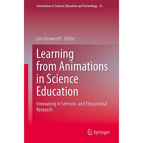 Learning from Animations in Science Education