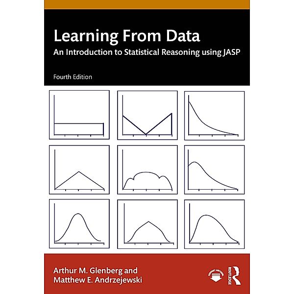 Learning From Data, Arthur M. Glenberg, Matthew E. Andrzejewski