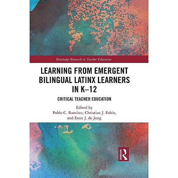 Learning from Emergent Bilingual Latinx Learners in K-12