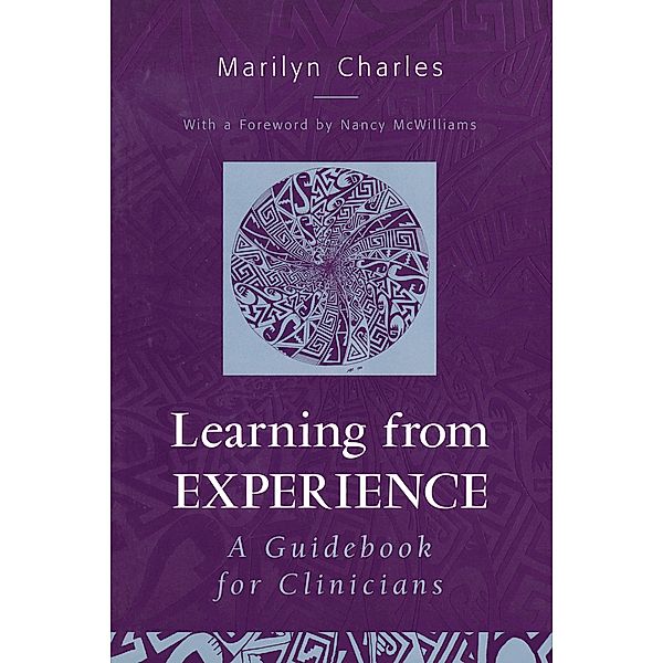 Learning from Experience, Marilyn Charles