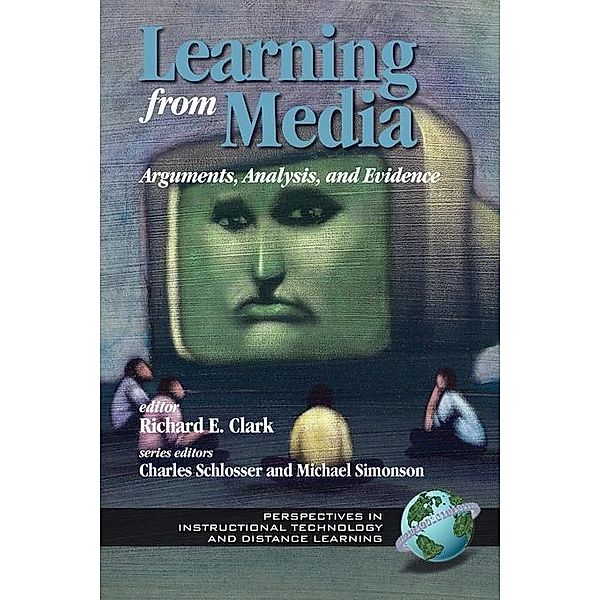 Learning from Media / Perspectives in Instructional Technology and Distance Education