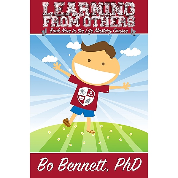 Learning from Others / eBookIt.com, Bo Bennett