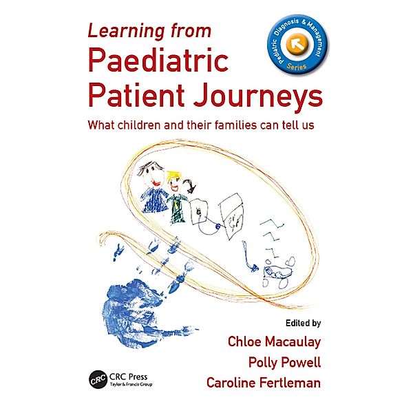Learning from Paediatric Patient Journeys