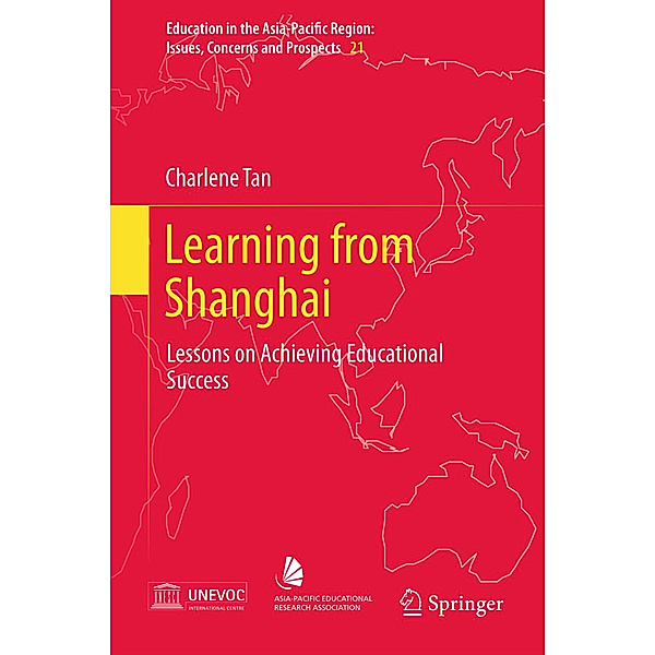 Learning from Shanghai, Charlene Tan
