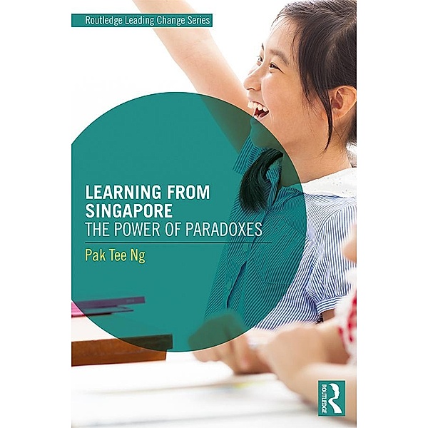 Learning from Singapore, Pak Tee Ng