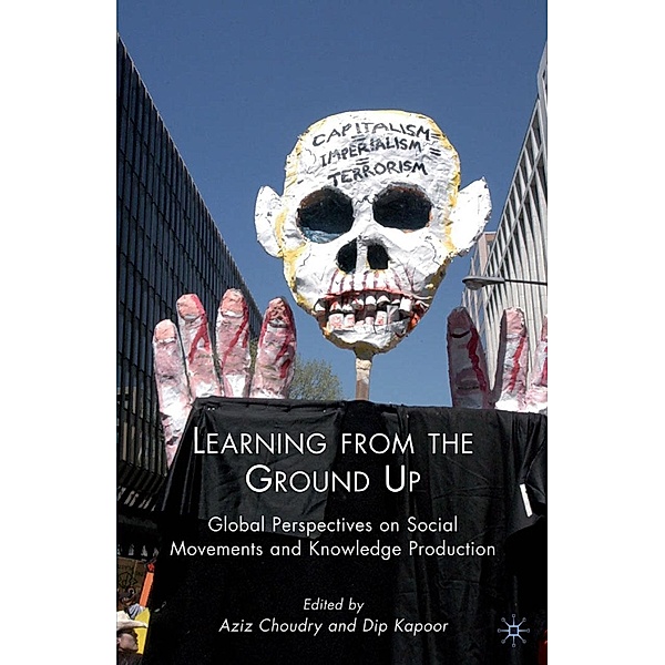 Learning from the Ground Up, Dip Kapoor, Aziz Choudry