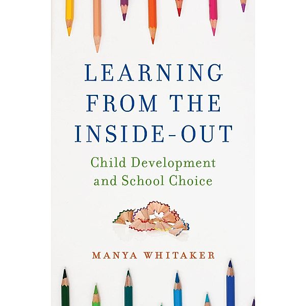 Learning from the Inside-Out, Manya Whitaker