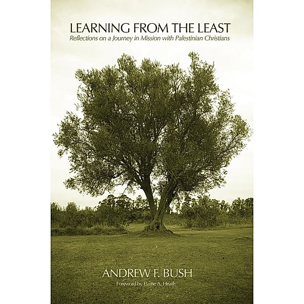 Learning from the Least, Andrew F. Bush