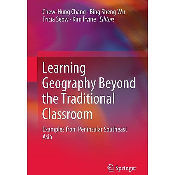 Learning Geography Beyond the Traditional Classroom