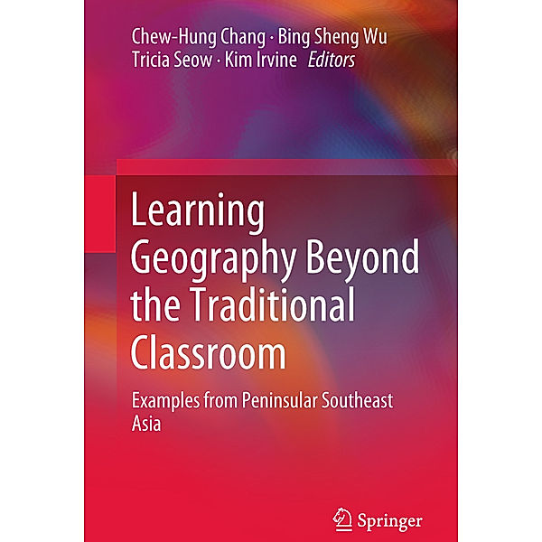 Learning Geography Beyond the Traditional Classroom