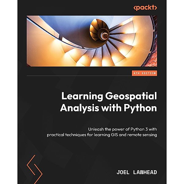 Learning Geospatial Analysis with Python, Joel Lawhead