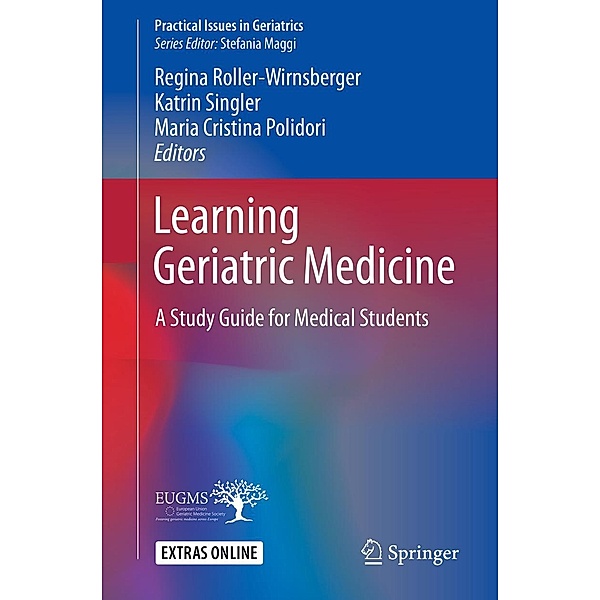 Learning Geriatric Medicine / Practical Issues in Geriatrics