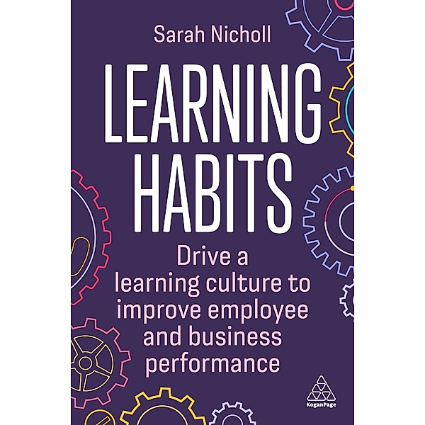 Learning Habits, Sarah Nicholl