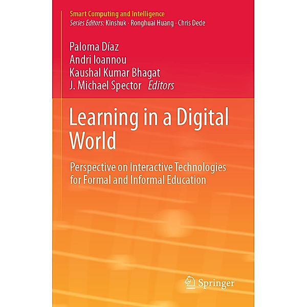 Learning in a Digital World