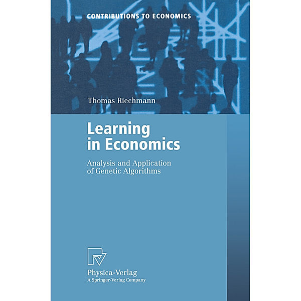 Learning in Economics, Thomas Riechmann