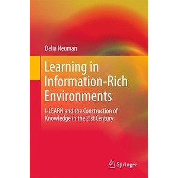 Learning in Information-Rich Environments, Delia Neuman