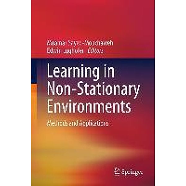 Learning in Non-Stationary Environments