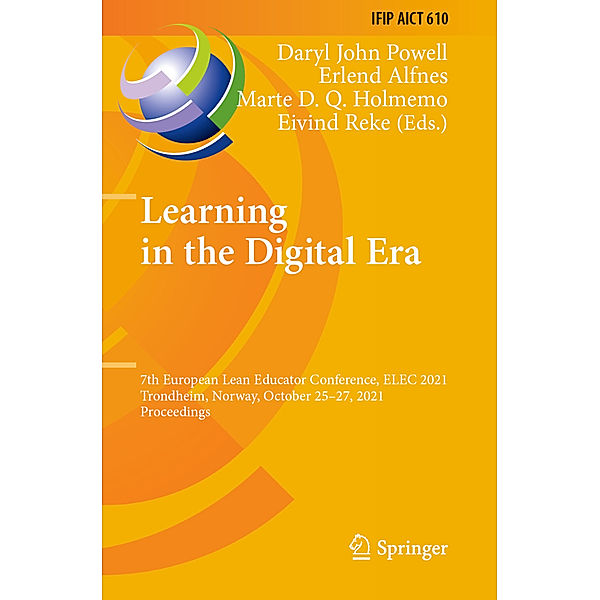 Learning in the Digital Era