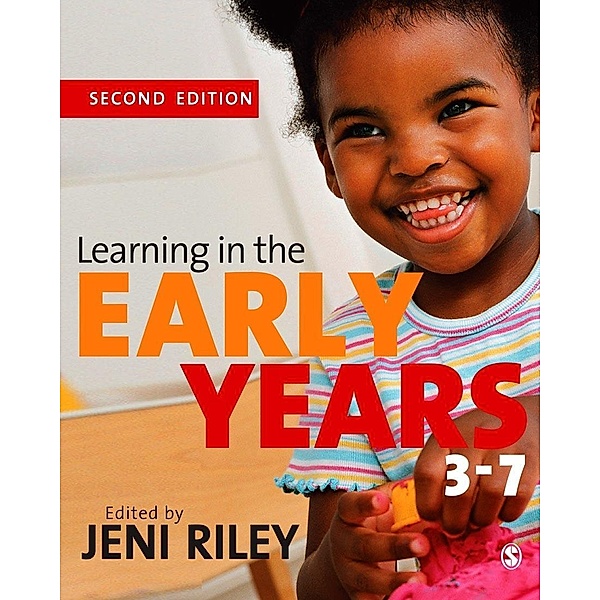Learning in the Early Years 3-7
