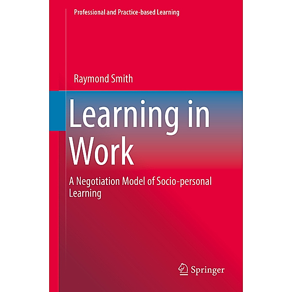 Learning in Work, Raymond Smith