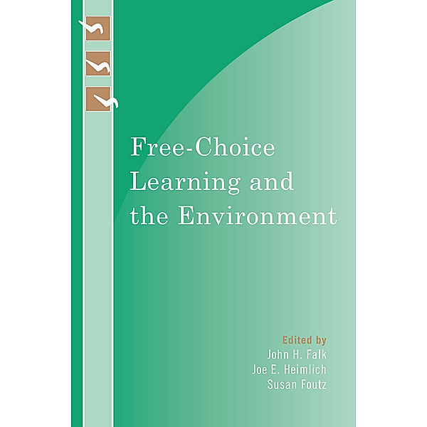 Learning Innovations Series: Free-Choice Learning and the Environment