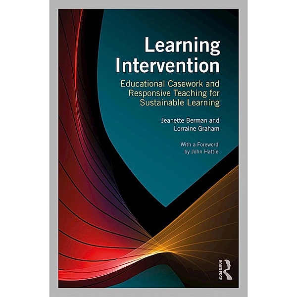 Learning Intervention, Jeanette Berman, Lorraine Graham