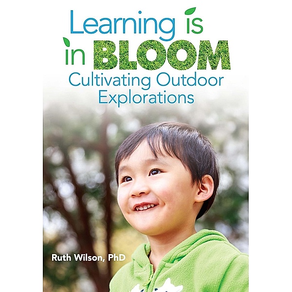 Learning is in Bloom, Ruth Wilson