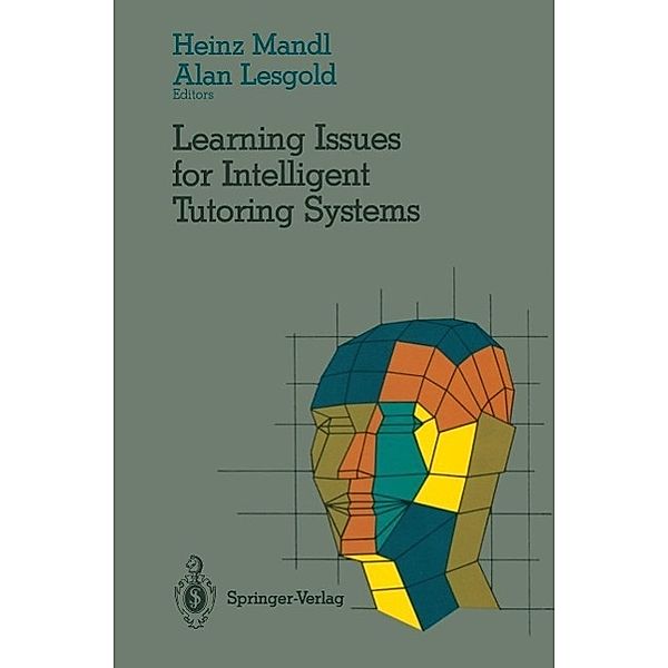 Learning Issues for Intelligent Tutoring Systems / Cognitive Science