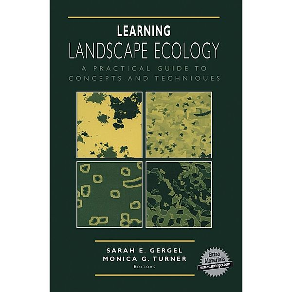 Learning Landscape Ecology