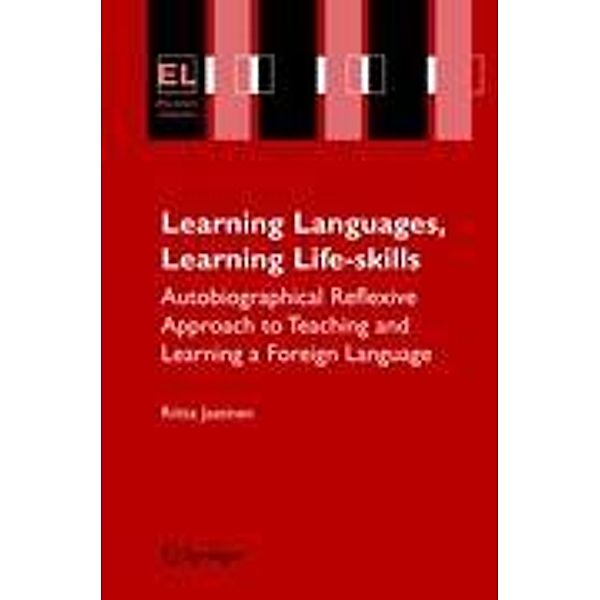 Learning Languages, Learning Life Skills, Riitta Jaatinen