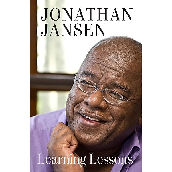 Learning Lessons, Jonathan Jansen