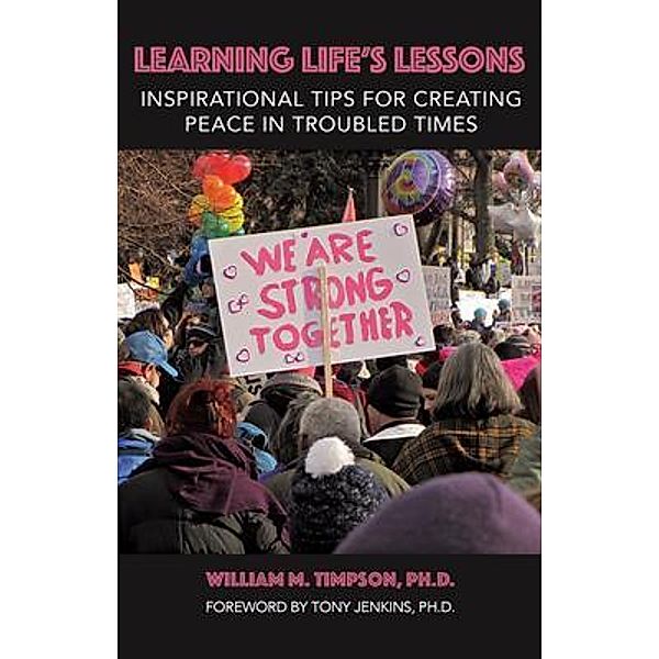Learning Life's Lessons, William Michael Timpson