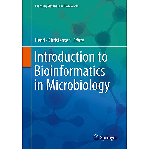 Learning Materials in Biosciences / Introduction to Bioinformatics in Microbiology