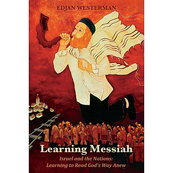 Learning Messiah, Edjan Westerman