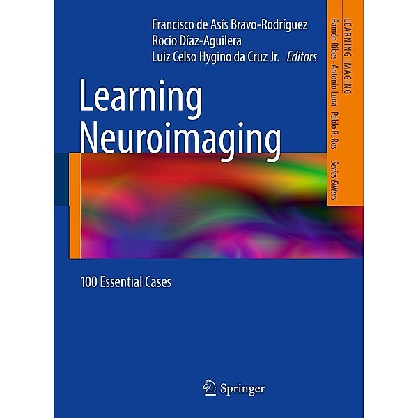 Learning Neuroimaging / Learning Imaging, Rocío Diaz-Aguilera