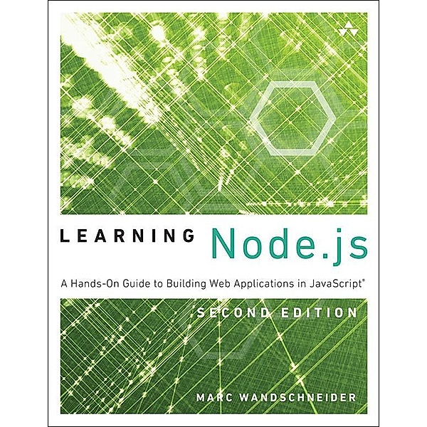 Learning Node.js, Marc Wandschneider