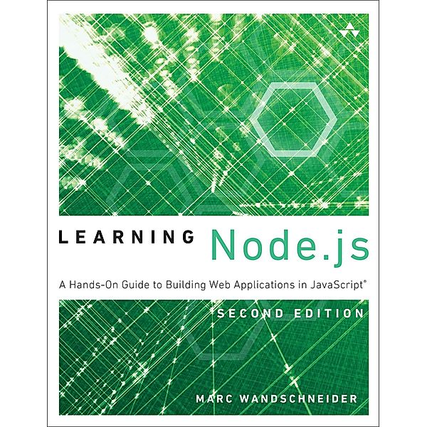 Learning Node.js / Learning, Wandschneider Marc